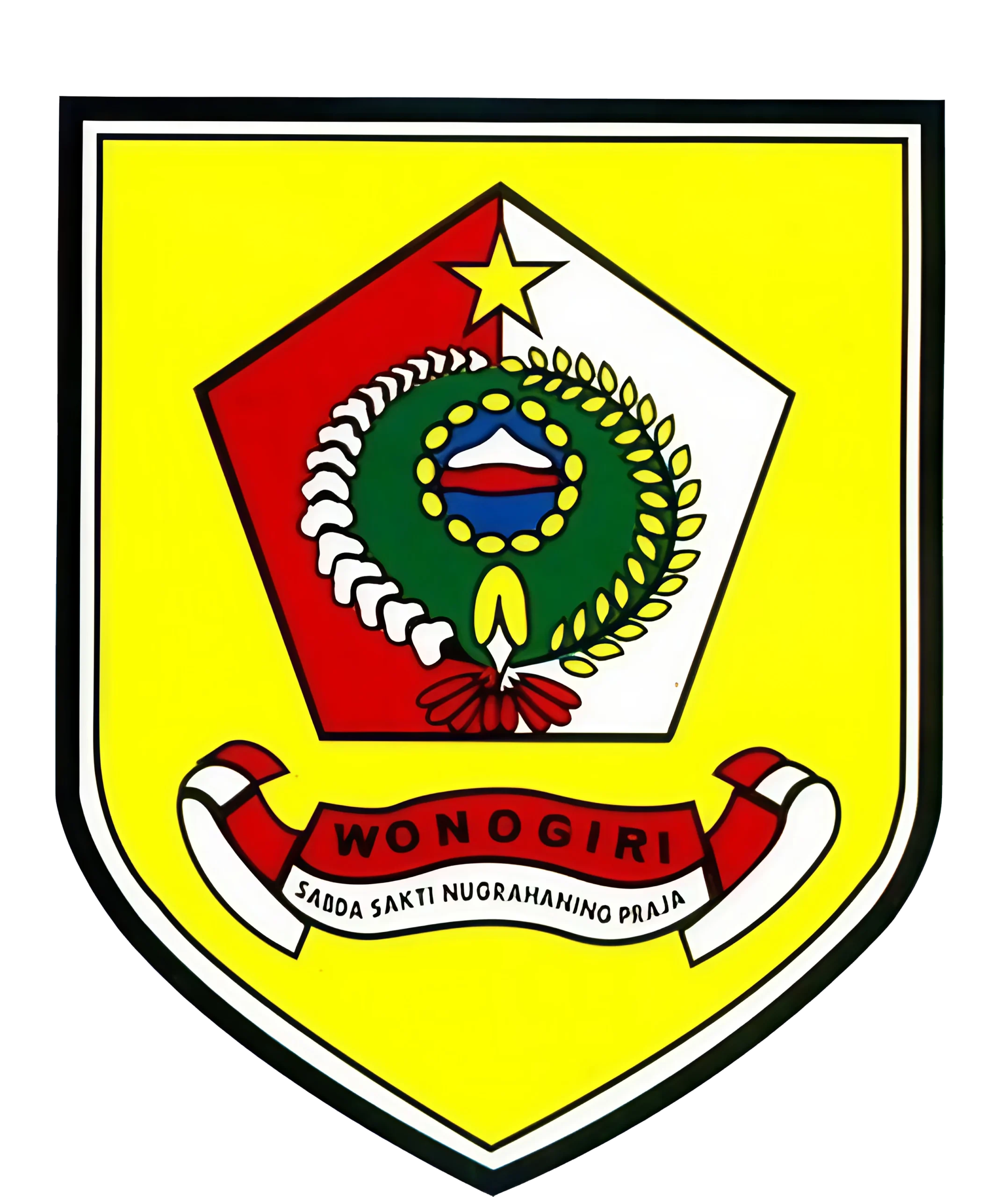 PEMKOT WONOGIRI